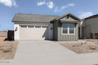New construction Single-Family house 30442 W Aster Dr, Buckeye, AZ 85396 - image