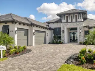 New construction Single-Family house 1107 Blue Shell Lp, Sarasota, FL 34240 - image
