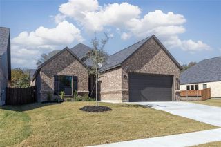 New construction Single-Family house 903 Boston Ln, River Oaks, TX 76114 - image