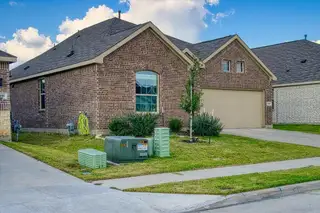 New construction Single-Family house 3312 Ringtail Ln, McKinney, TX 75071 plan Mozart - image