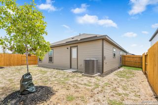 New construction Single-Family house 11711 Water Mesa, San Antonio, TX 78252 - image