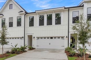 New construction Single-Family house 108 Dahlberg St, Summerville, SC 29483 plan Mandevilla - image