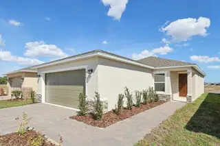 New construction Single-Family house 680 Hugo Dr Se, Palm Bay, FL 32909 - image