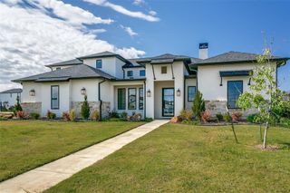 New construction Single-Family house 2148 Verona Dr, Haslet, TX 76052 - image