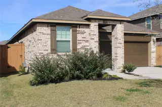 New construction Single-Family house 14314 Lunan Dr, Texas City, TX 77568 plan Travis Homeplan - image