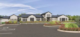 New construction  house 9945 Redwood Ridge Ave, Riverview, FL 33578 plan Coral - image