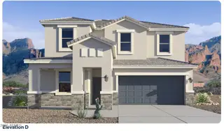 New construction Single-Family house 2536 Villa Linda Dr, Phoenix, AZ 85024 plan Apache - image