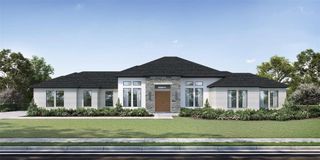 New construction Single-Family house 900 Brinn Blvd, Celina, TX 75009 - image