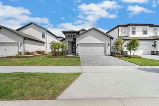 New construction Single-Family house 7890 Somersworth Dr, Kissimmee, FL 34747 - image