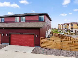 New construction Single-Family house 24246 E 53Rd Dr, Aurora, CO 80019 plan 2213 - image