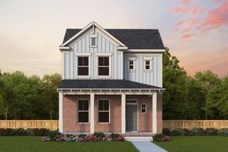 New construction Single-Family house 2224 Rolling Oaks Dr, Fort Worth, TX 76008 plan The Wildflower - image