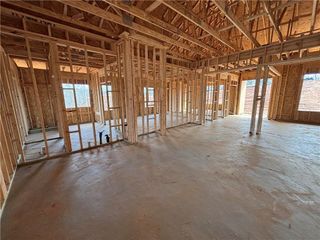 New construction Single-Family house 3320 Trevi Trl, Douglasville, GA 30135 - image
