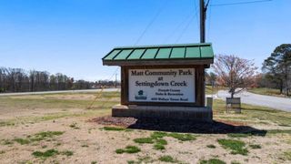 New construction  house 4005 Haven Wy, Cumming, GA 30028 plan GRAYSON - image