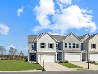 New construction Single-Family house 9407 Cavalier Wy 01, Collegedale, TN 37363 - image