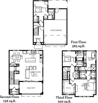 New construction Single-Family house 2414 Canal St, Houston, TX 77003 - image