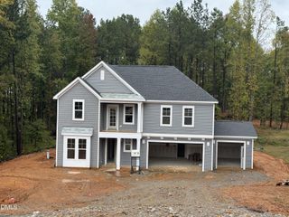 New construction Single-Family house 44 Lipford Court 38, Selma, NC 27576 - image