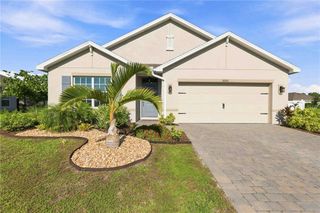 New construction Single-Family house 16315 Navarro Ct, Punta Gorda, FL 33955 - image