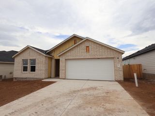 New construction Single-Family house 10112 Majestic Hawk Wy, Buda, TX 78610 - image