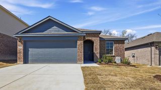 New construction  house 4510 Carnation Dr, Sherman, TX 75090 plan Abbot - image