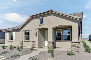 New construction Single-Family house 9994 W Piccadilly Rd, Avondale, AZ 85392 plan CC-RM1 - image