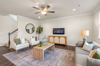 New construction Single-Family house 156 Mendenhall Dr, Angier, NC 27501 plan Voyageur - image