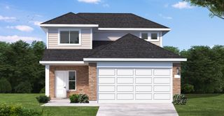 New construction Single-Family house 13211 Padre Bay Ln, Rosharon, TX 77583 - image