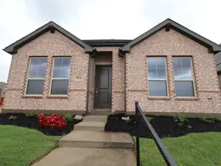 New construction Single-Family house 3816 Nocona St, Celina, TX 75009 plan Iris - Cottage Series - image