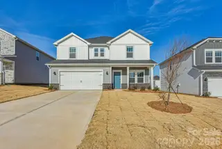 New construction Single-Family house 164 Murphy Meadow Rd, Mocksville, NC 27028 plan Dakota - image
