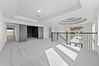 New construction house 1127 Watermont Dr, Missouri City, TX 77459 plan The Soho - image