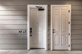 New construction Condo house 6153 N Ceylon St, Unit 108, Denver, CO 80249 plan Vyktorea II-G - image