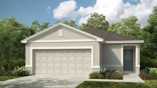 New construction Single-Family house 13705 Shellmore Ave, Palmetto, FL 34221 plan Spruce - image