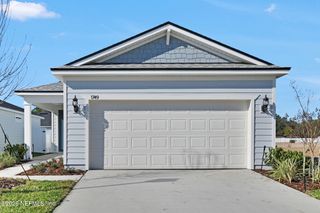 New construction Single-Family house 1749 Mickey Wy, Middleburg, FL 32068 plan Drayton - image
