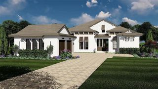 New construction Single-Family house 1095 Blue Shell Loop, Sarasota, FL 34240 - photo