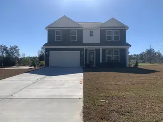 New construction Single-Family house 209 Blue Wing Ct, Conway, SC 29527 - image