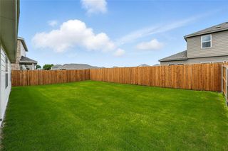 New construction house 110 Patrick Henry Dr, Venus, TX 76084 plan Kimbell - image