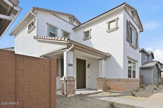 New construction Single-Family house 14658 W Soft Wind Dr, Surprise, AZ 85387 plan Plan CC-RM2 - image