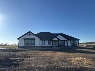 New construction Single-Family house 8885 County Rd 623, Blue Ridge, TX 75424 - image