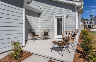 New construction Single-Family house 5308 Sunfish Ln, Wilmington, NC 28412 plan Royston - image