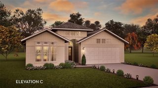New construction Single-Family house 3814 E Gdn Hill Ln, Santa Fe, TX 77510 - image
