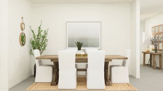 New construction house 8523 Sea Ray Run, Parrish, FL 34219 plan Boston - image