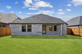 New construction Single-Family house 617 Marigold Hill Wy, McKinney, TX 75071 plan Oscar - image