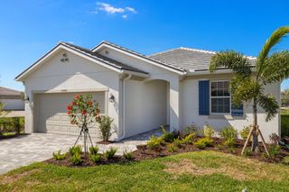 New construction Single-Family house 17901 Solstice Ave, Venice, FL 34293 plan Gateway - image