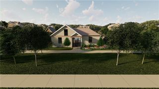 New construction Single-Family house 216 Regester Wy, Peachtree City, GA 30269 plan Bordeaux - image