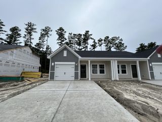 New construction  house 936 Dusk Dr, Summerville, SC 29486 plan Palmetto - image