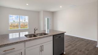 New construction Townhouse house 19 Virgo Dr, Angier, NC 27501 - image