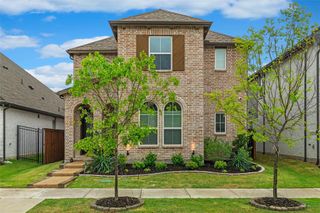 New construction Single-Family house 1004 Goldenrod Dr, Crowley, TX 76036 - image