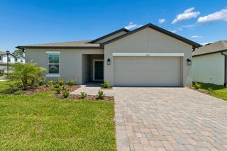 New construction Single-Family house 2912 Quinault Pl, Wimauma, FL 33598 plan Sentinel - image