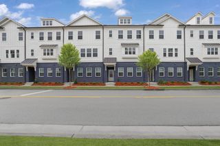 New construction Multi-Family house 3227 Aberdeen Row, Chattanooga, TN 37407 plan Amberly - image