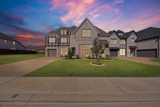 New construction Single-Family house 2413 Shane Dr, Midlothian, TX 76065 plan Lake Forest - image