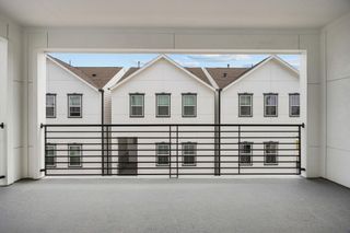 New construction Single-Family house 5522 Wheatley St, Unit C, Houston, TX 77091 - image
